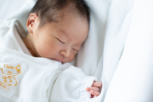 子どもたちの食を守るには