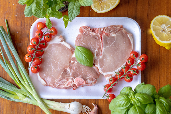 素材本来の美味しさ